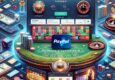 what online casinos take paypal