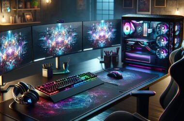 realtime gaming