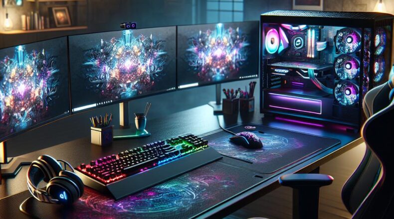 realtime gaming